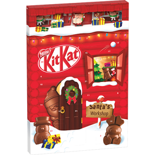 KitKat® Advent calendar 2