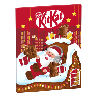 KitKat_Advent Calendar 85g