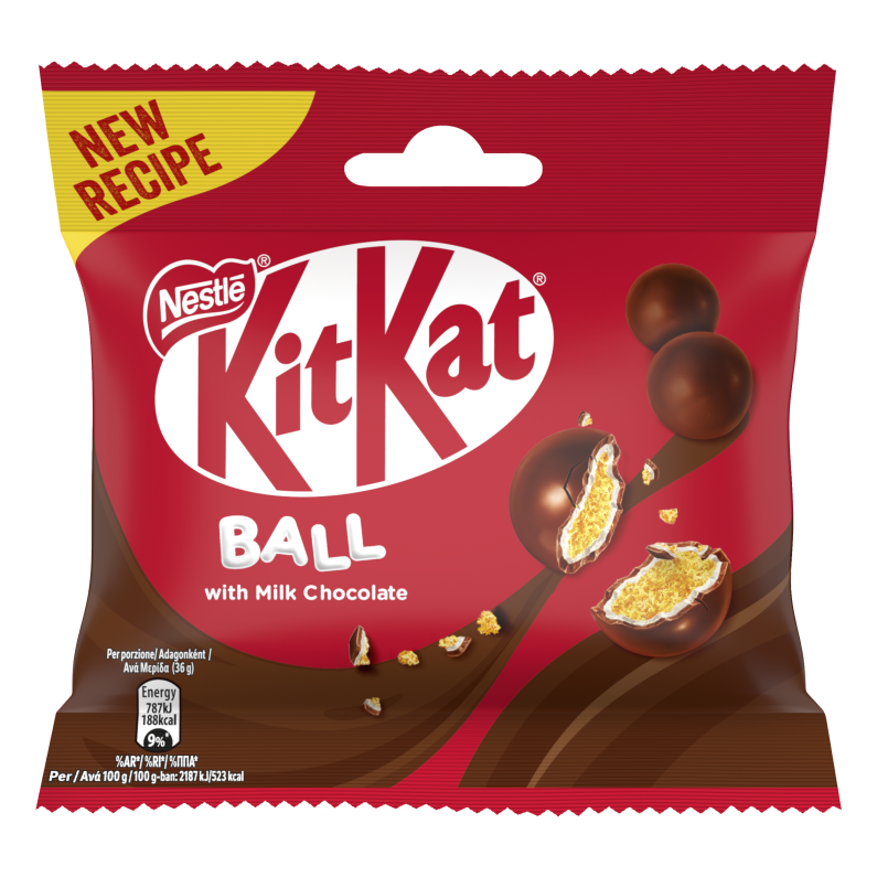 KitKat Ball 36g