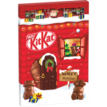 KitKat® Advent calendar