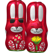 KitKat® Bunny