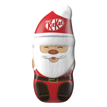 KitKat Santa 85g