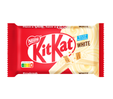 KitKat 4F White