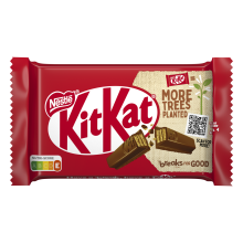 KitKat 4F Milk