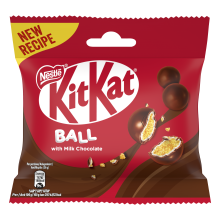 KitKat Ball Milk 36g