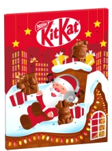 KitKat Advent calendar 85g