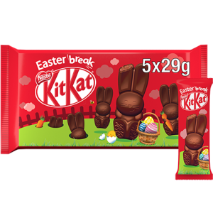 KITKAT Bunny 29g MP