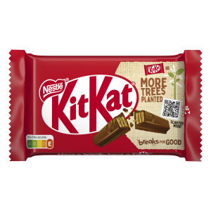 KitKat 4F Milk